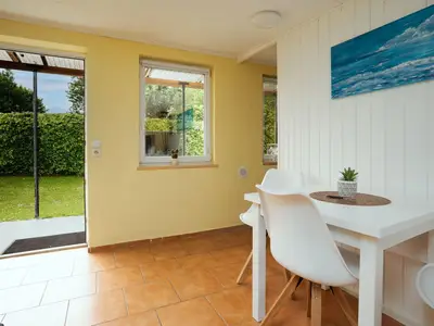 Ferienhaus für 3 Personen (35 m²) in Lubkow 4/10