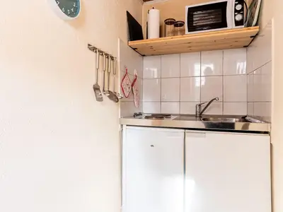 Ferienhaus für 3 Personen (35 m²) in Lubkow 8/10