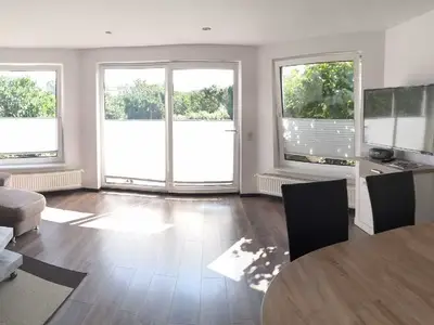Ferienhaus für 6 Personen (70 m²) in Bergen auf Rügen 2/8