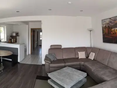 Ferienhaus für 6 Personen (70 m²) in Bergen auf Rügen 3/8