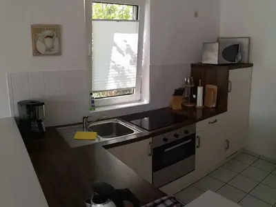 Ferienhaus für 6 Personen (70 m²) in Bergen auf Rügen 4/8