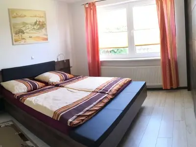 Ferienhaus für 6 Personen (70 m²) in Bergen auf Rügen 5/8
