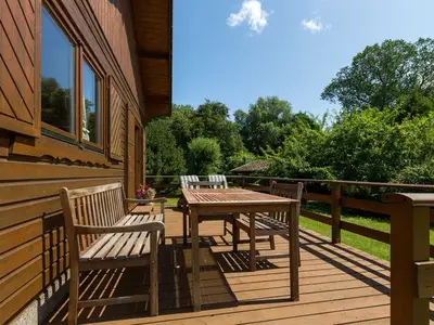 Ferienhaus für 4 Personen (60 m²) in Bergen auf Rügen 2/9