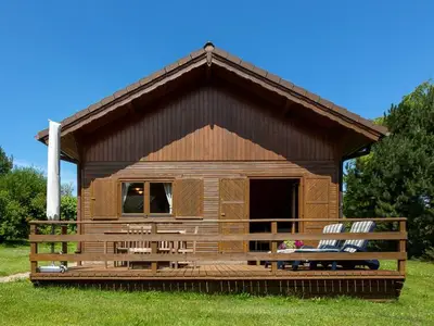 Ferienhaus für 4 Personen (60 m²) in Bergen auf Rügen 3/9