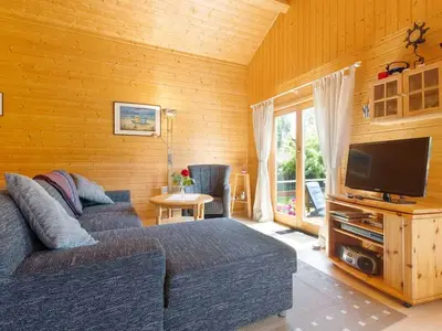 Ferienhaus für 4 Personen (60 m²) in Bergen auf Rügen 4/9