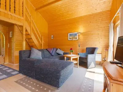 Ferienhaus für 4 Personen (60 m²) in Bergen auf Rügen 5/9