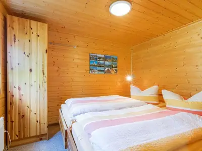 Ferienhaus für 4 Personen (60 m²) in Bergen auf Rügen 7/9