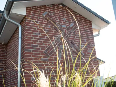 Ferienhaus für 4 Personen (68 m²) in Thesenvitz 1/10