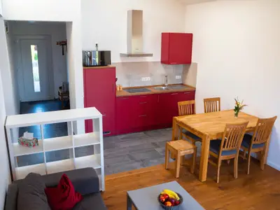 Ferienhaus für 4 Personen (68 m²) in Thesenvitz 6/10
