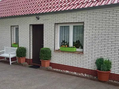 Ferienhaus für 3 Personen (35 m²) in Bergen auf Rügen 2/10