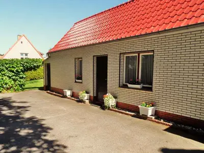 Ferienhaus für 3 Personen (35 m²) in Bergen auf Rügen 3/10