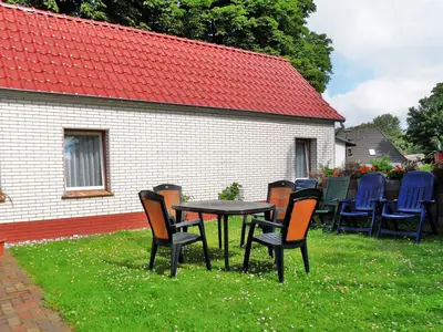 Ferienhaus für 3 Personen (35 m²) in Bergen auf Rügen 4/10