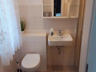 Ferienhaus für 3 Personen (35 m²) in Bergen auf Rügen 6/10