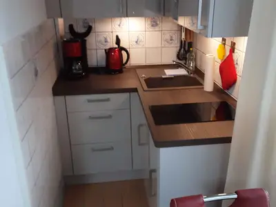 Ferienhaus für 3 Personen (35 m²) in Bergen auf Rügen 10/10