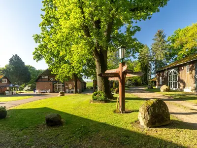 Auf Hof Ehlers