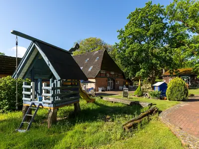 Spielplatz Hof Ehlers