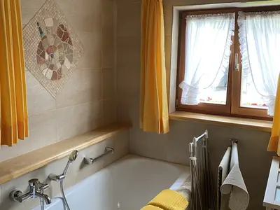 Badewanne