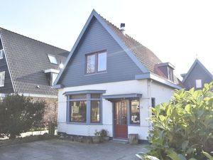 Ferienhaus für 5 Personen (120 m²) in Bergen (Nordholland)