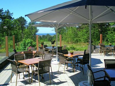 TerraceBalcony