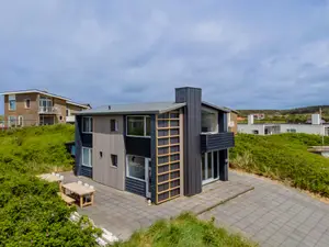 Ferienhaus für 5 Personen (75 m²) in Bergen aan Zee