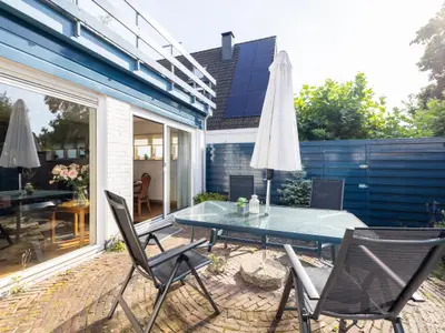 Garten [Sommer]