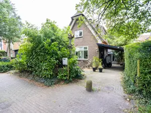 Ferienhaus für 3 Personen (100 m²) in Bergen (Nord-Holland)