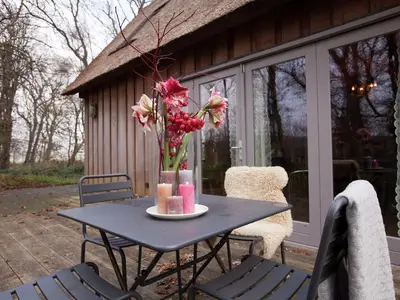 TerraceBalcony