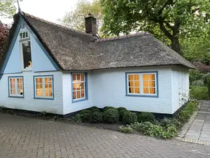 Ferienhaus für 3 Personen (60 m²) in Bergen (Nordholland)