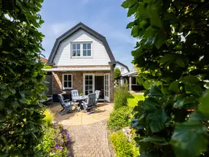 Ferienhaus für 5 Personen (80 m²) in Bergen (Nord-Holland)