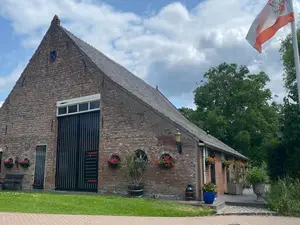 Ferienhaus für 5 Personen (50 m²) in Bergen Op Zoom