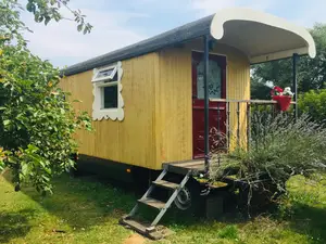 Ferienhaus für 4 Personen (40 m²) in Bergen Op Zoom