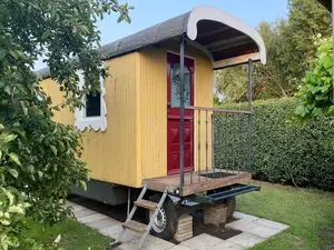 Ferienhaus für 4 Personen (40 m²) in Bergen Op Zoom