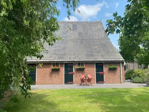 Ferienhaus für 5 Personen (50 m²) in Bergen Op Zoom