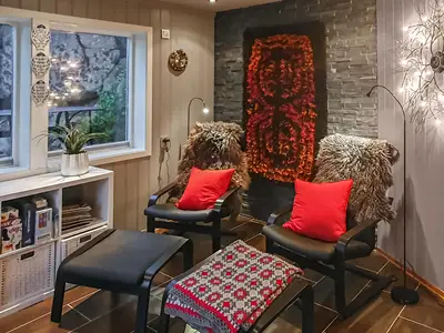 living-room