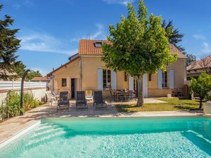 Ferienhaus für 6 Personen (150 m²) in Bergerac
