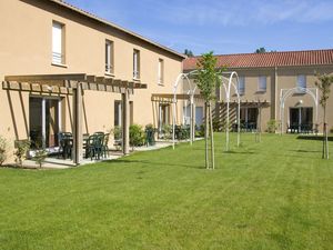 Ferienhaus für 6 Personen (40 m²) in Bergerac