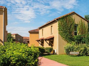 Ferienhaus für 6 Personen (35 m²) in Bergerac