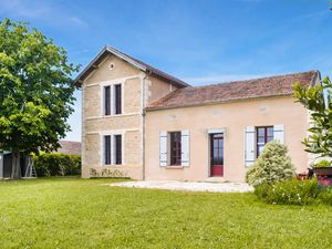 Ferienhaus für 7 Personen (130 m²) in Bergerac