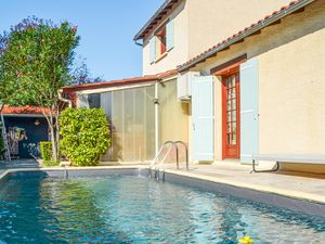 Ferienhaus für 6 Personen (130 m²) in Bergerac