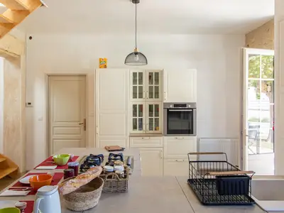 Kitchen Kitchen