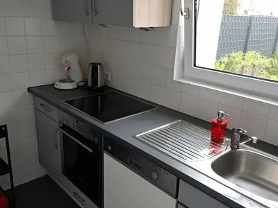 Ferienhaus für 5 Personen (50 m²) in Bergisch Gladbach 4/10
