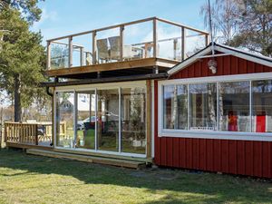 Ferienhaus für 6 Personen (65 m&sup2;) in Bergkvara