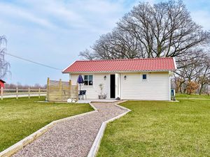 Ferienhaus für 3 Personen (36 m²) in Bergkvara