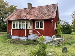 Ferienhaus für 6 Personen (100 m&sup2;) in Bergkvara