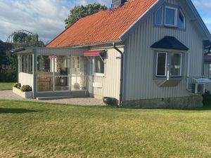 Ferienhaus für 7 Personen (90 m&sup2;) in Bergkvara