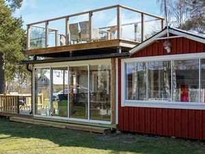 Ferienhaus für 6 Personen (65 m²) in Bergkvara