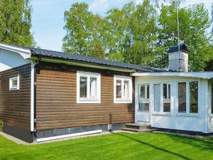Ferienhaus für 4 Personen (94 m²) in Bergkvara
