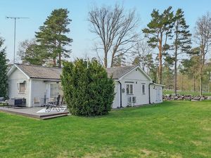 Ferienhaus für 5 Personen (71 m²) in Bergkvara