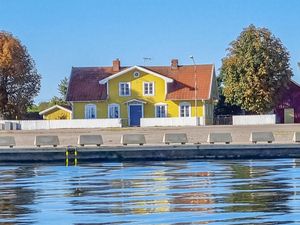 Ferienhaus für 6 Personen (160 m²) in Bergkvara