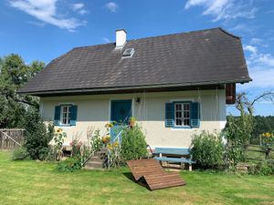 Ferienhaus für 3 Personen (55 m²) ab 99 € in Bergla
